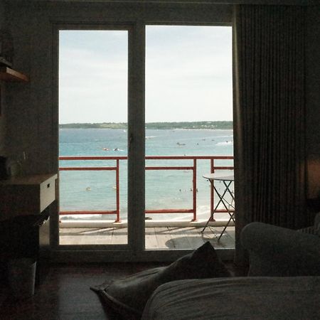 Il Piccolo Polpo Hotel หนานวาน ภายนอก รูปภาพ