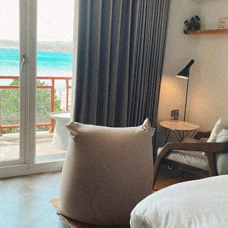 Il Piccolo Polpo Hotel หนานวาน ภายนอก รูปภาพ