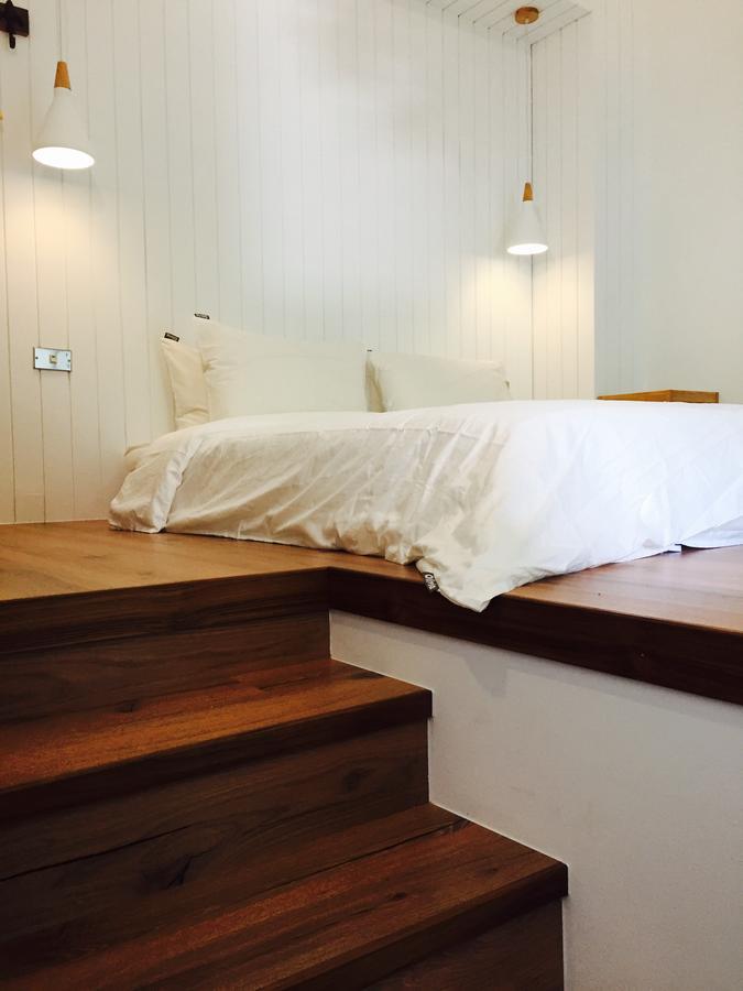 Il Piccolo Polpo Hotel หนานวาน ภายนอก รูปภาพ