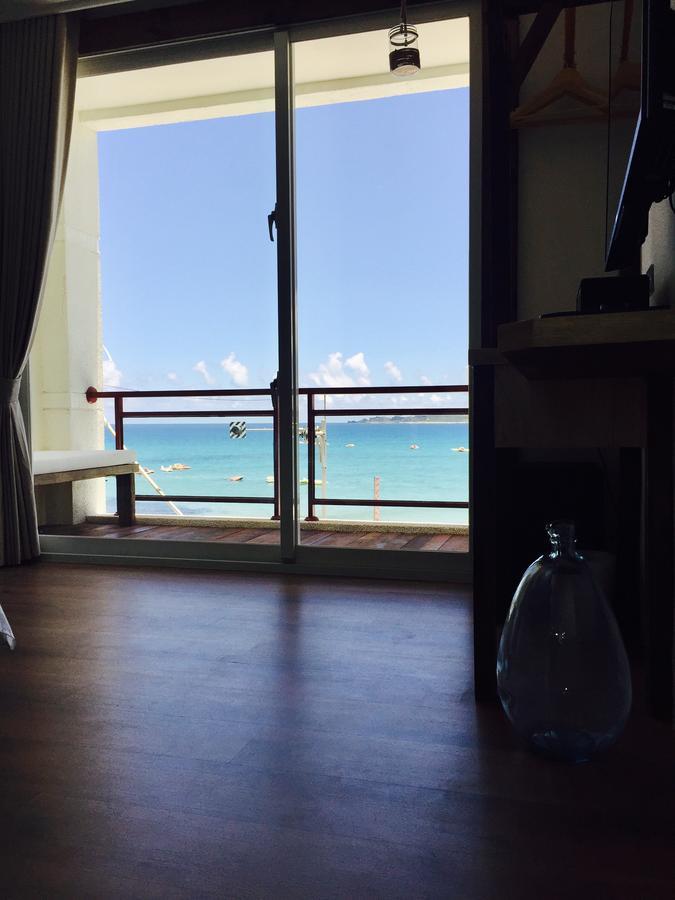 Il Piccolo Polpo Hotel หนานวาน ภายนอก รูปภาพ