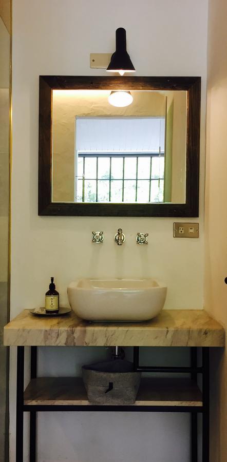 Il Piccolo Polpo Hotel หนานวาน ภายนอก รูปภาพ