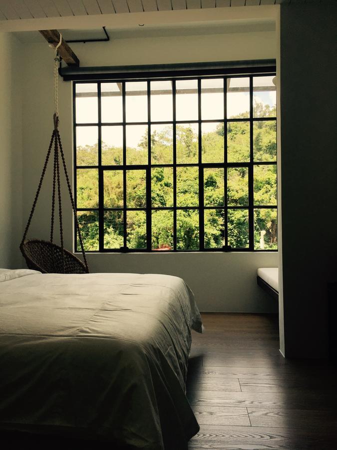Il Piccolo Polpo Hotel หนานวาน ภายนอก รูปภาพ